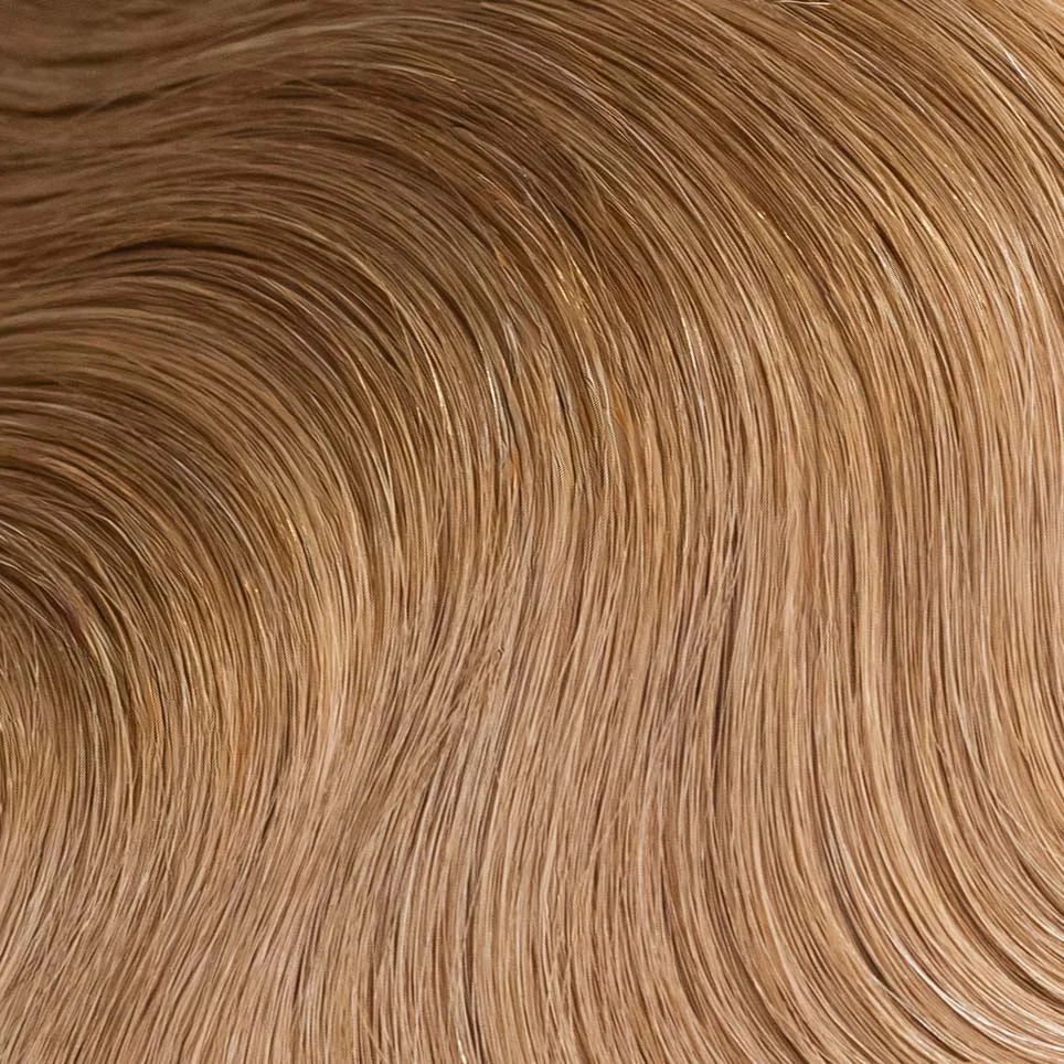 K-Tip 20 Inch Wavy 100% Full Cuticle Hair Extensions - Image 107