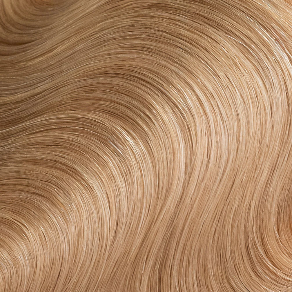 K-Tip 20 Inch Wavy 100% Full Cuticle Hair Extensions - Image 108