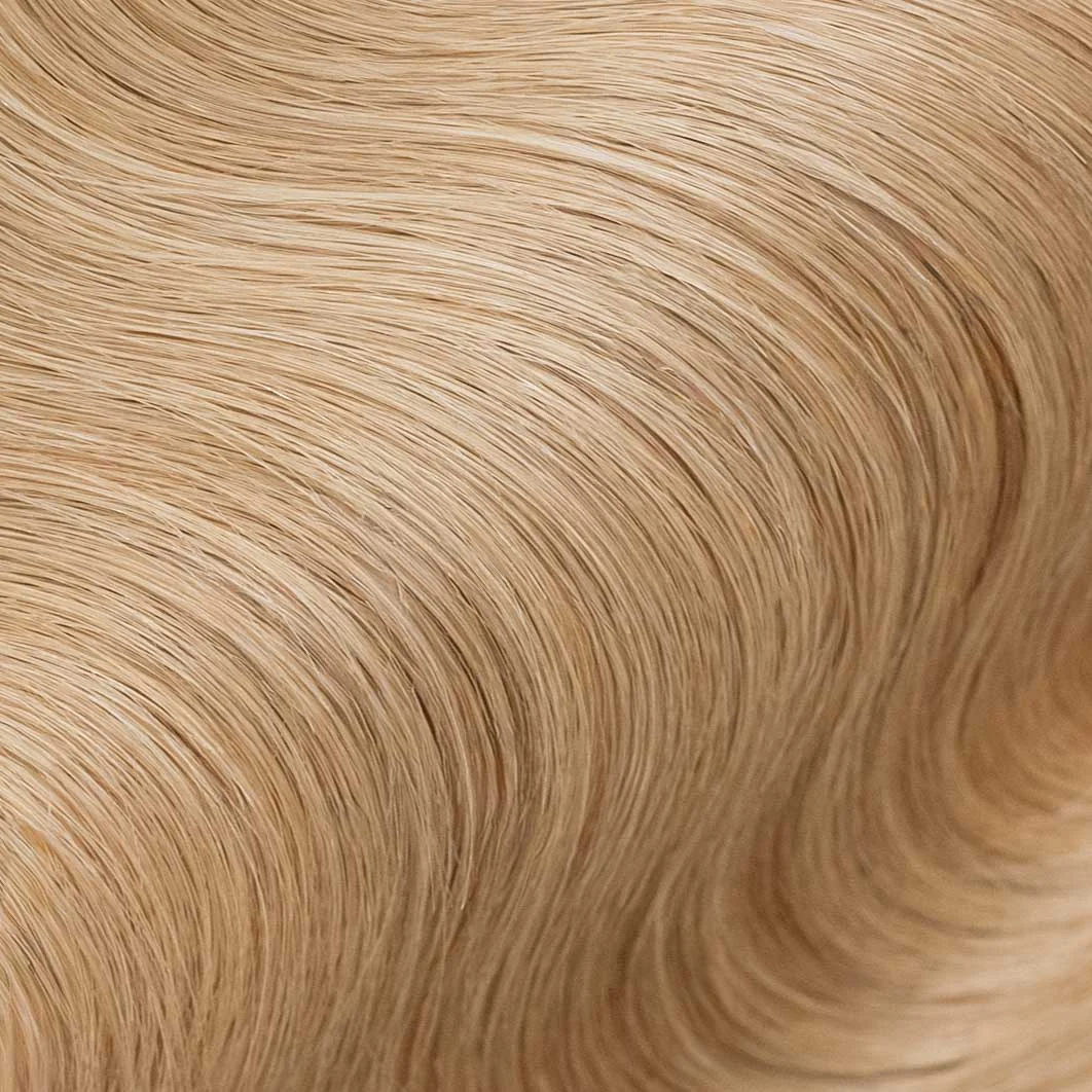 K-Tip 20 Inch Wavy 100% Full Cuticle Hair Extensions - Image 109