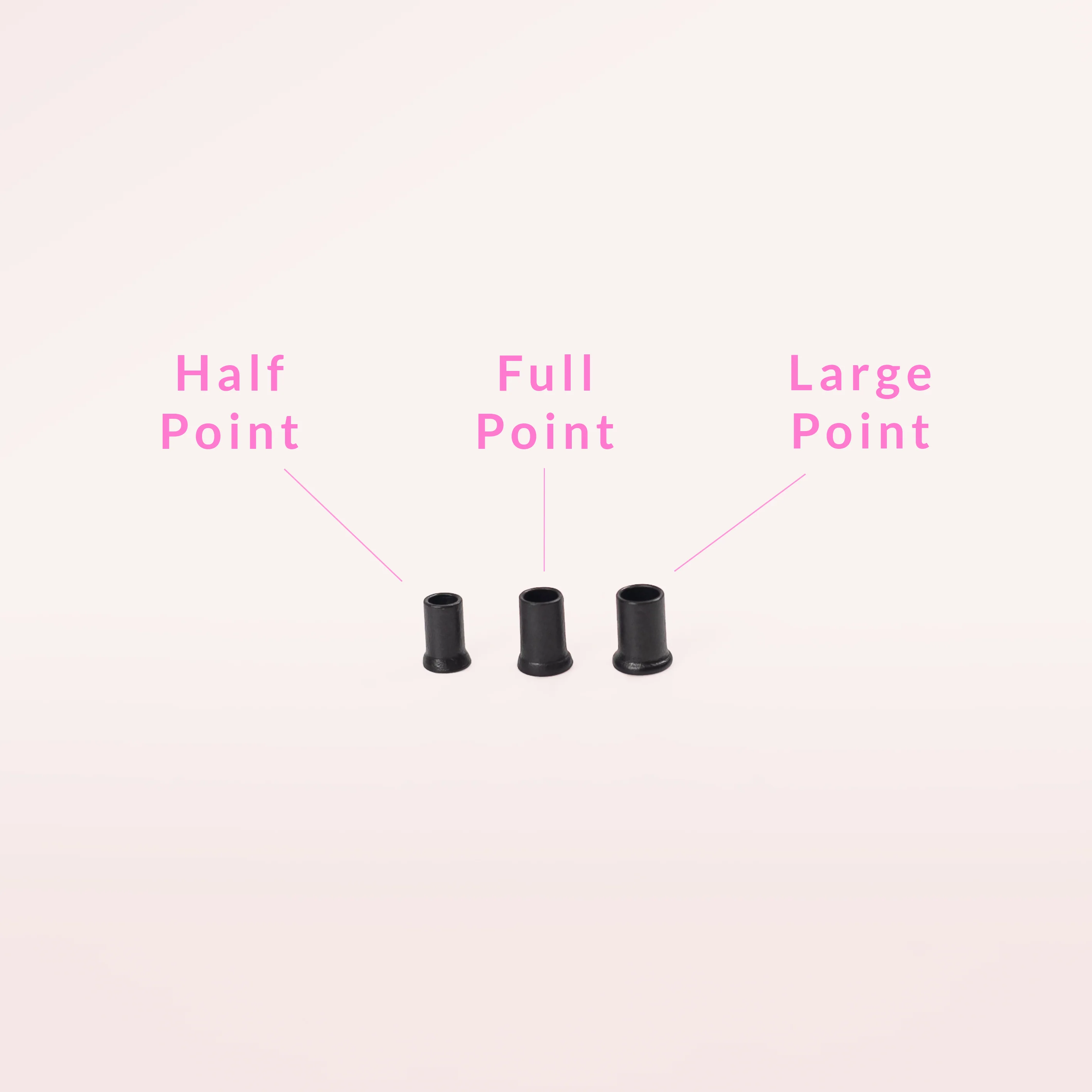 I-Tip Hair Cylinders - Image 8