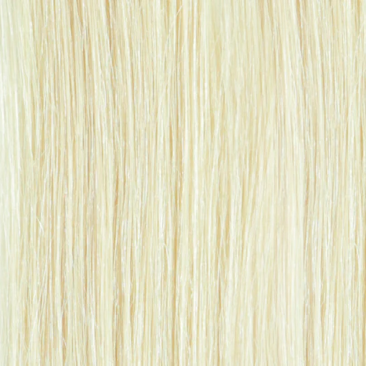 K-Tip 20 Inch Straight 100% Full Cuticle Hair Extensions - Image 25