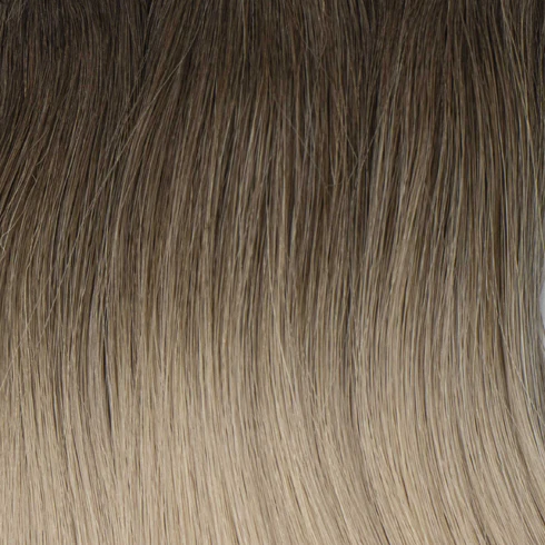 K-Tip 20 Inch Straight 100% Full Cuticle Hair Extensions - Image 75