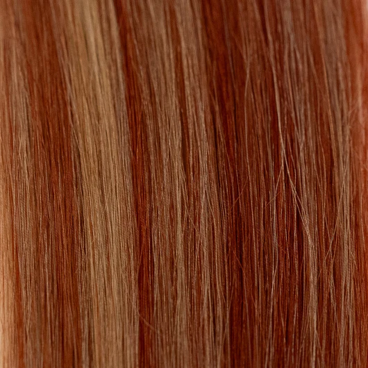 K-Tip 20 Inch Straight 100% Full Cuticle Hair Extensions - Image 83