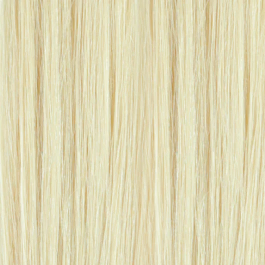 K-Tip 20 Inch Wavy 100% Full Cuticle Hair Extensions - Image 23