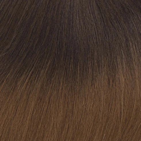 K-Tip 20 Inch Wavy 100% Full Cuticle Hair Extensions - Image 73