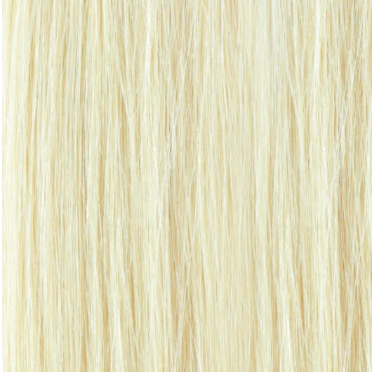 Weft 20 Inch Straight 100% Full Cuticle Hair Extensions - Image 22