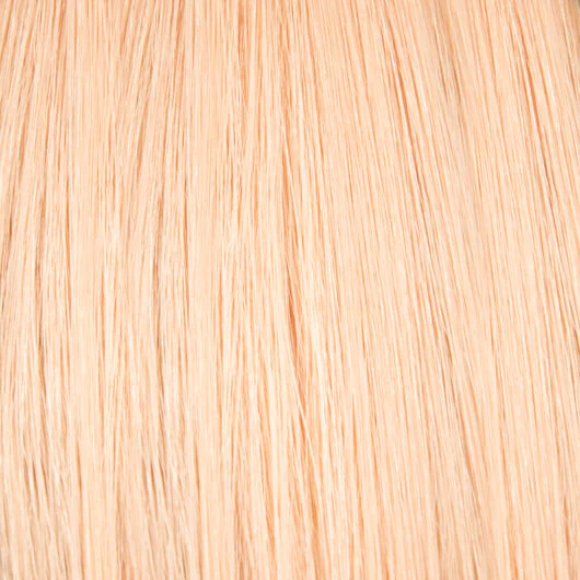 Weft 20 Inch Straight 100% Full Cuticle Hair Extensions - Image 60