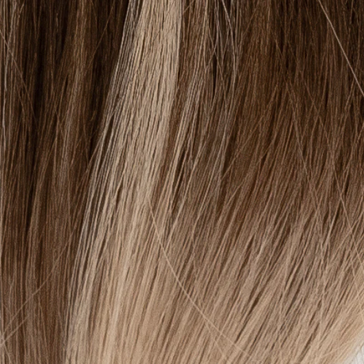 Weft 20 Inch Straight 100% Full Cuticle Hair Extensions - Image 88