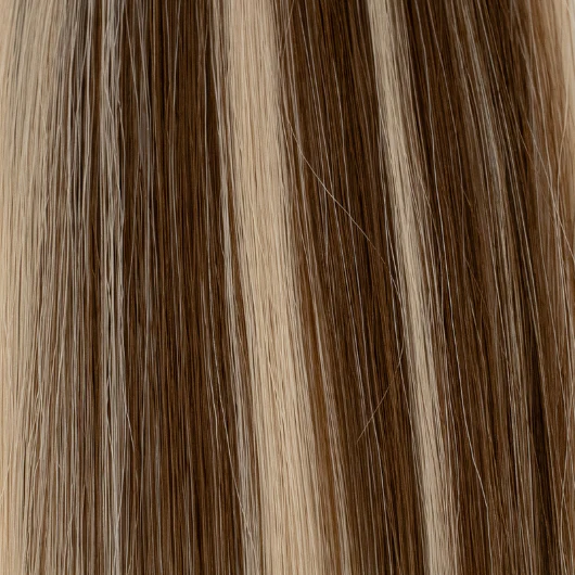 Weft 20 Inch Straight 100% Full Cuticle Hair Extensions - Image 89