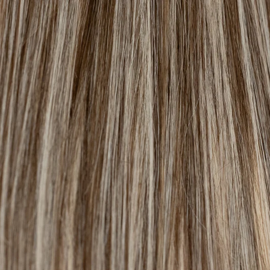 Weft 20 Inch Wavy 100% Full Cuticle Hair Extensions - Image 81