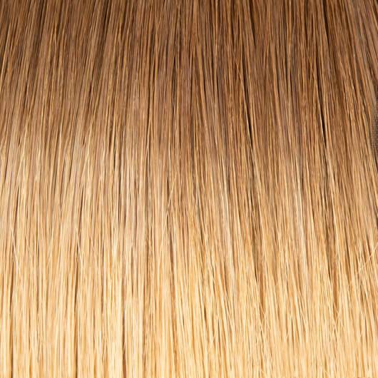 Weft 24 Inch Straight 100% Full Cuticle Hair Extensions - Image 78