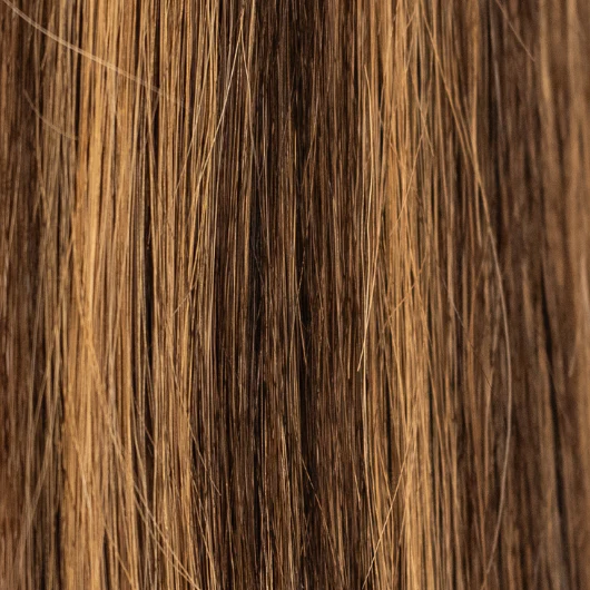 Weft 24 Inch Straight 100% Full Cuticle Hair Extensions - Image 81