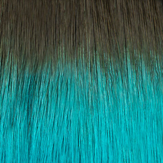 Weft 24 Inch Wavy 100% Full Cuticle Hair Extensions - Image 80